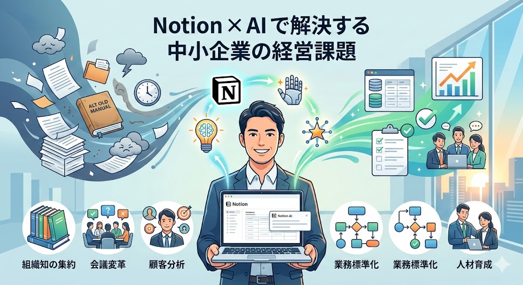 ザック(AIパパ)｜Notion☓AIで経費削減支援 tweet media