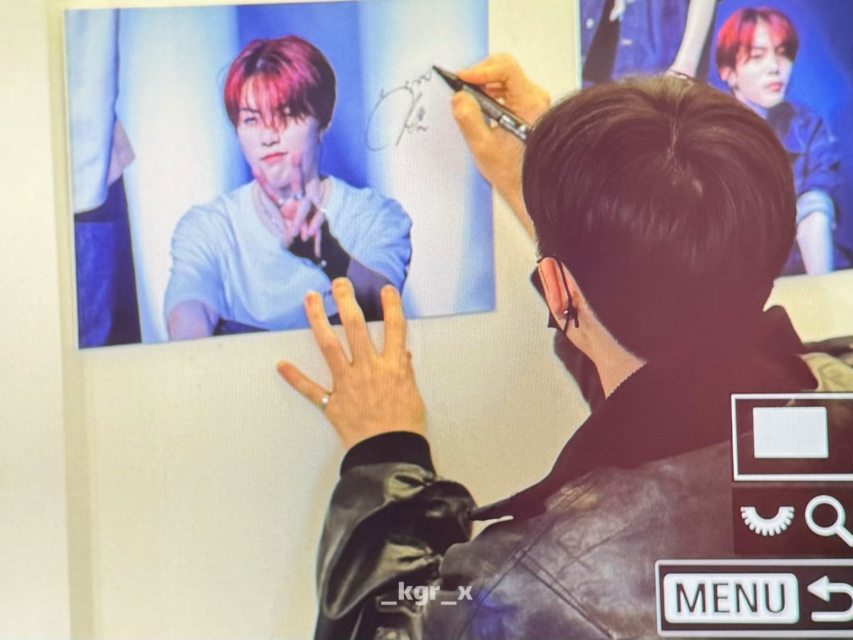 규래야 진짜 오랜만이야🥹

#나에게찾아온_다섯번째계절
#김규래 #KIMGYURAE