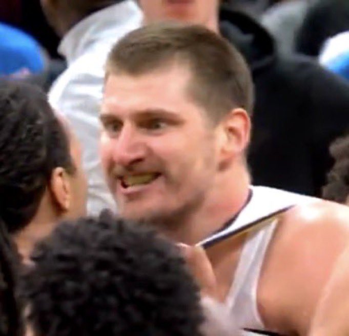 When niggaz meet Serbs