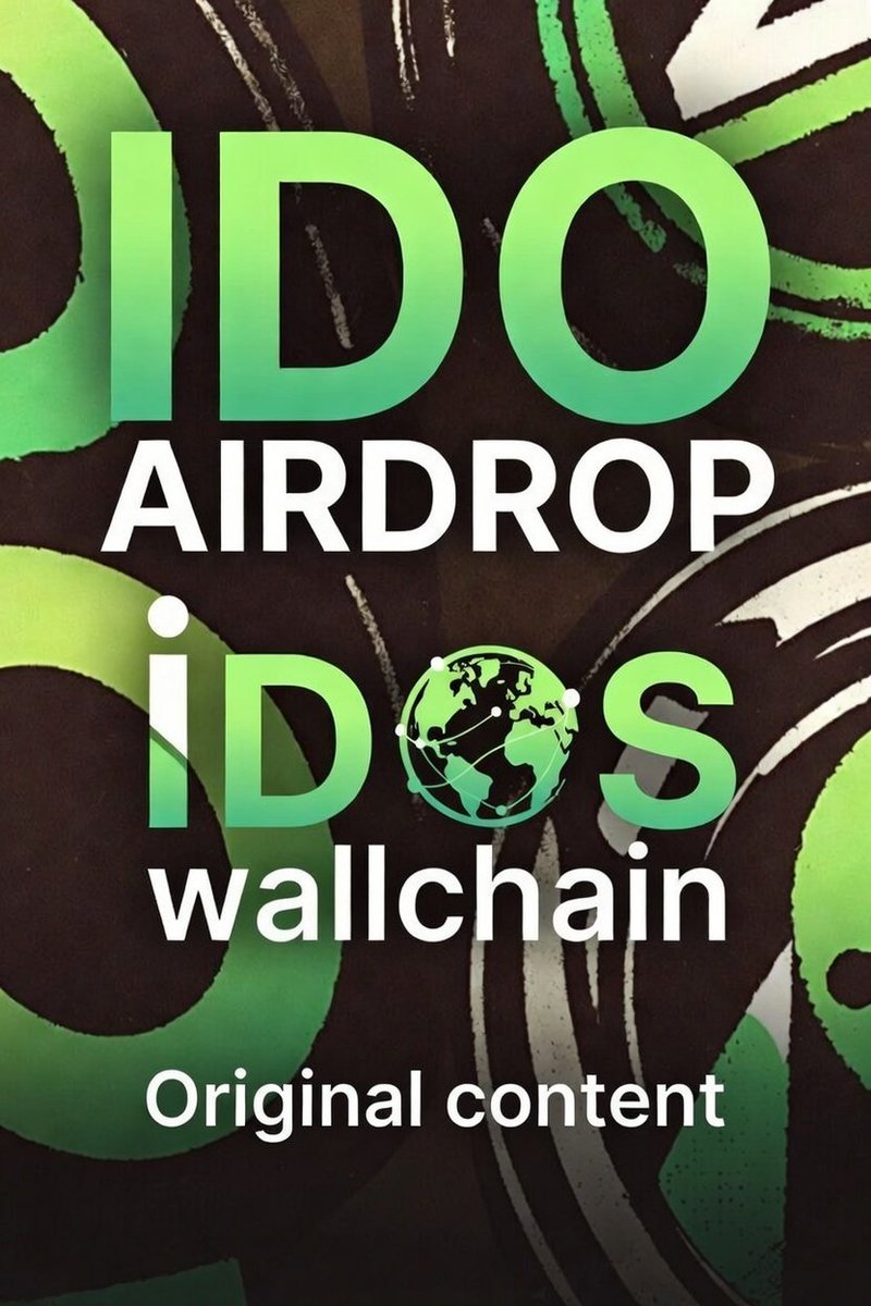 Key009K's tweet photo. @idOS_network But the real magic? It’s completely portable.
That single verification now works across 3 different dApps and 40+ blockchains — no repeat KYC ever again!
This is exactly why idOS is the future of stablecoins and DeFi: KYC once, use everywhere.#Idos  #Idos 
#wallchn https://t.co/PrlqPMt0uL
