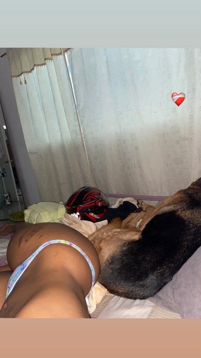 Hillary498's tweet photo. Alimentar el alma cada día debe ser una prioridad en este plano donde lo último que tenemos presente es quién somos🥀

#dogday #dog #love https://t.co/ohb6KKCeyx