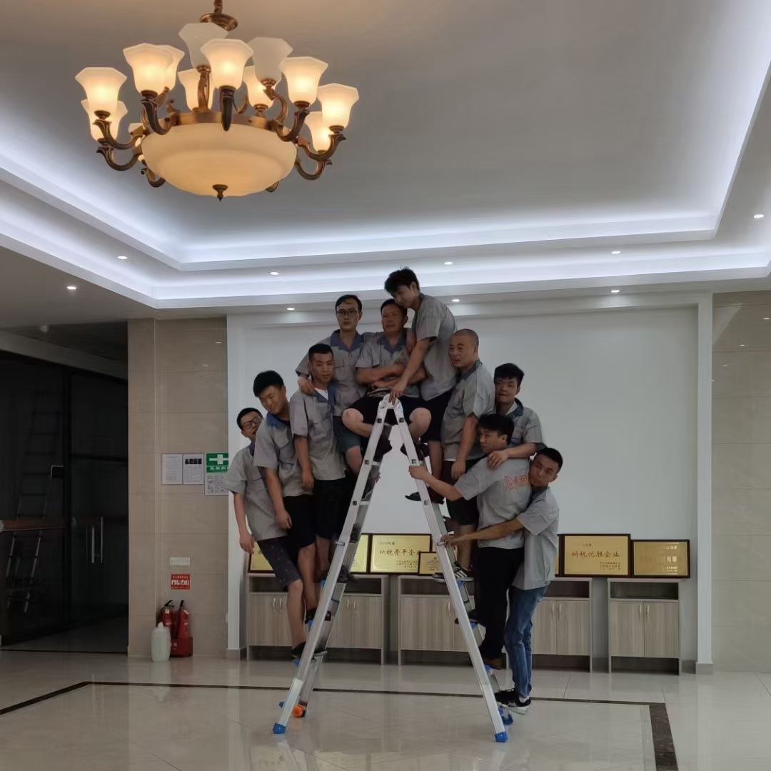 yulei123's tweet photo. welcome to INTERNATIONALE EISENWARENMESSE KÖLN, Deliladder booth number: 5.1 E018, Time: 3-6 March 2026,
Contact: Ray Yu
WhatsApp: +86-18858995088
E-mail: sales4@deliladder.com https://t.co/wSHzvdp6la