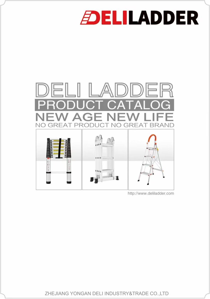 yulei123's tweet photo. welcome to INTERNATIONALE EISENWARENMESSE KÖLN, Deliladder booth number: 5.1 E018, Time: 3-6 March 2026,
Contact: Ray Yu
WhatsApp: +86-18858995088
E-mail: sales4@deliladder.com https://t.co/wSHzvdp6la