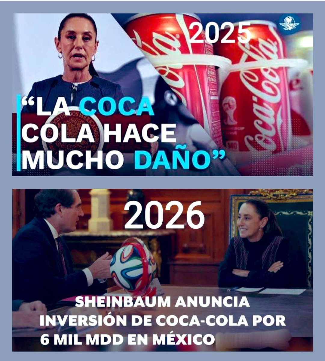 Licenciada Cantinas ⚖️ 🥃 tweet media