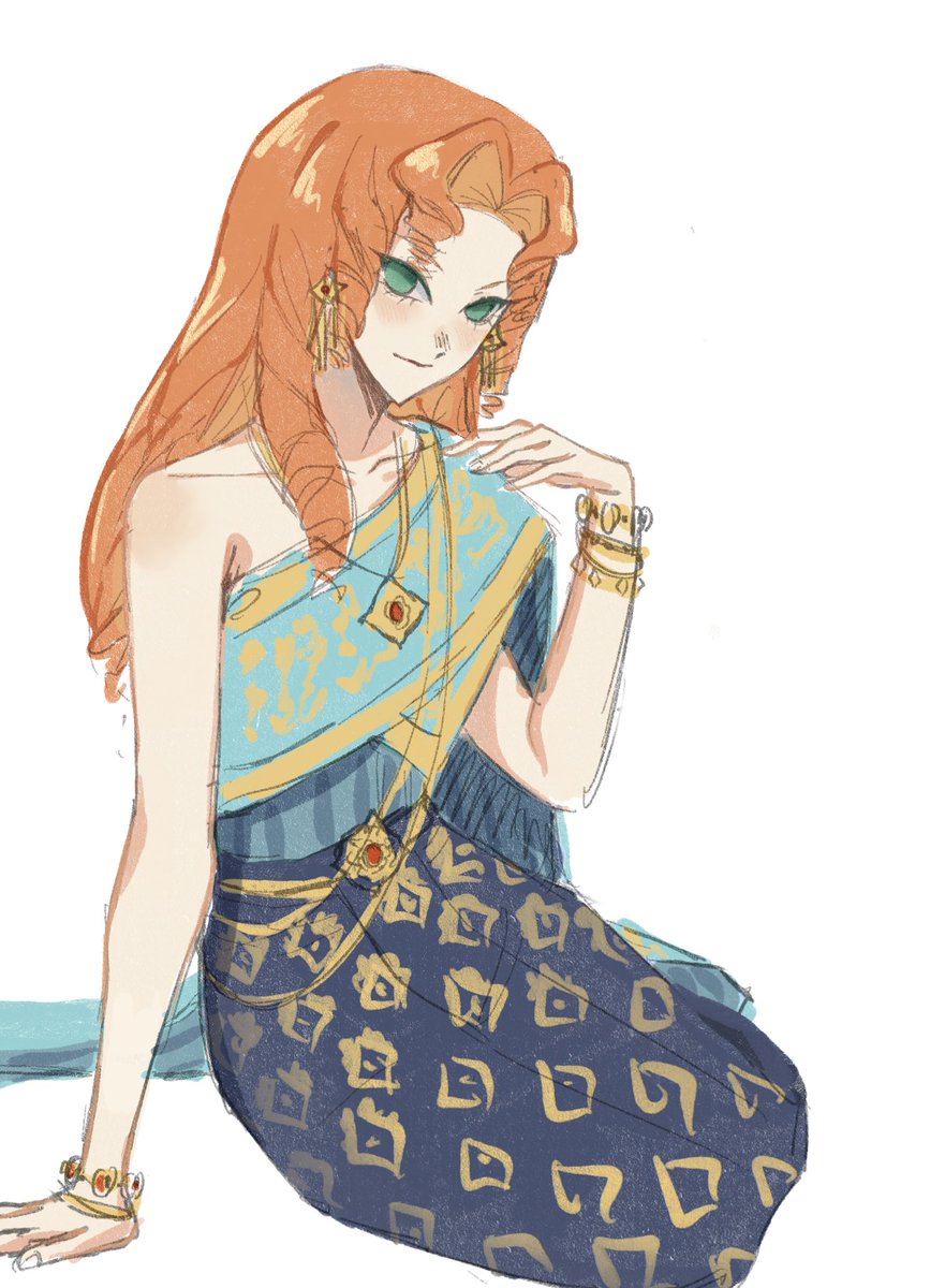 キシリア・ザビ (@ZKycilia) / Posts / X