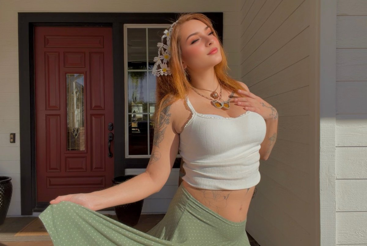 Pixie Paradise tweet media