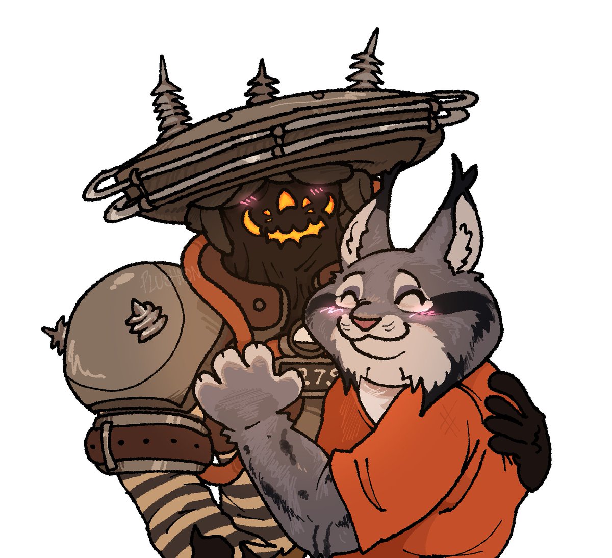 plushmon tweet media