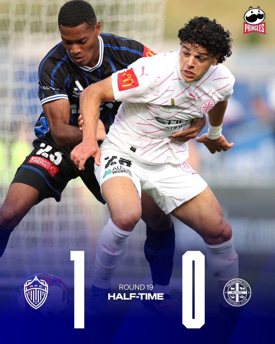 Auckland FC tweet media