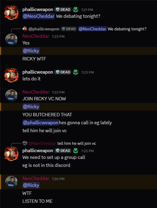 Ricky (@Ricky_Live_) / Posts / X