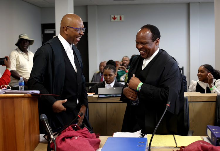 President Zuma's legal team ,love them to bits 🙌🏿🙌🏿🙌🏿