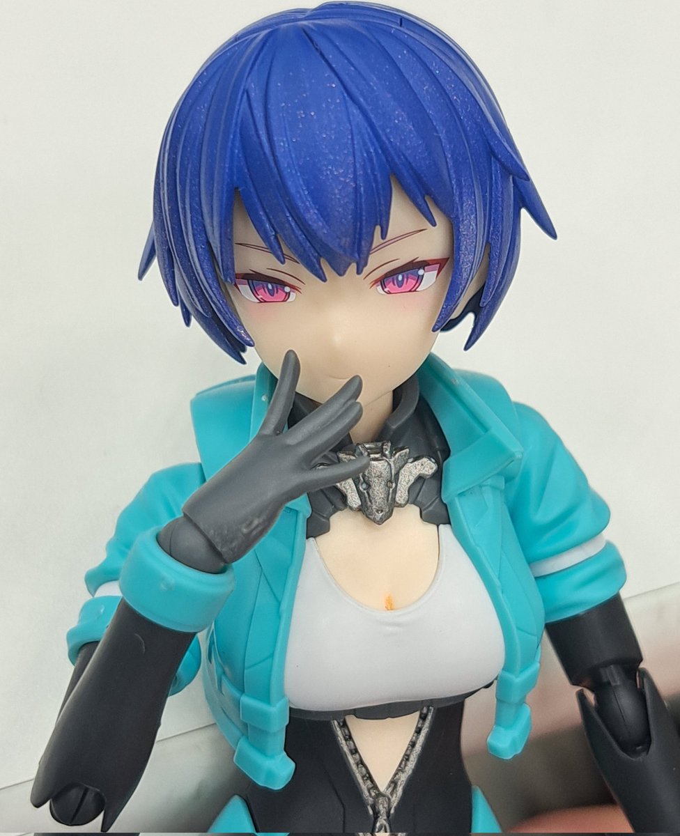 胸の谷間の影大好きマン