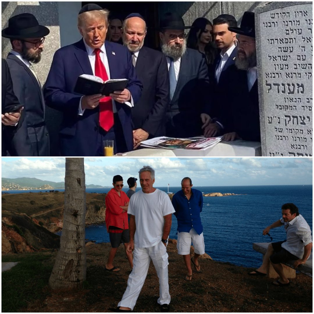 Desde JFK ningún presidente de EEUU ha dejado de ser un mero títere, por eso asesinaron a JFK.