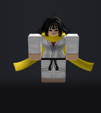 Erduecho (training arc) tweet media