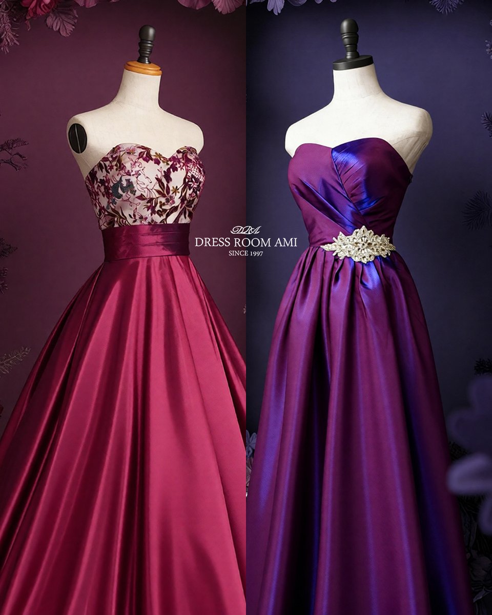 ドレスルームアミ (@dressroomami) / Posts / X