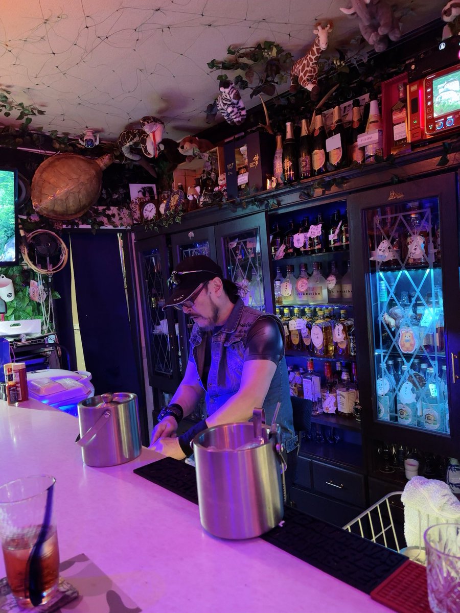 サファリ (@tomsSAFARI) / Posts / X