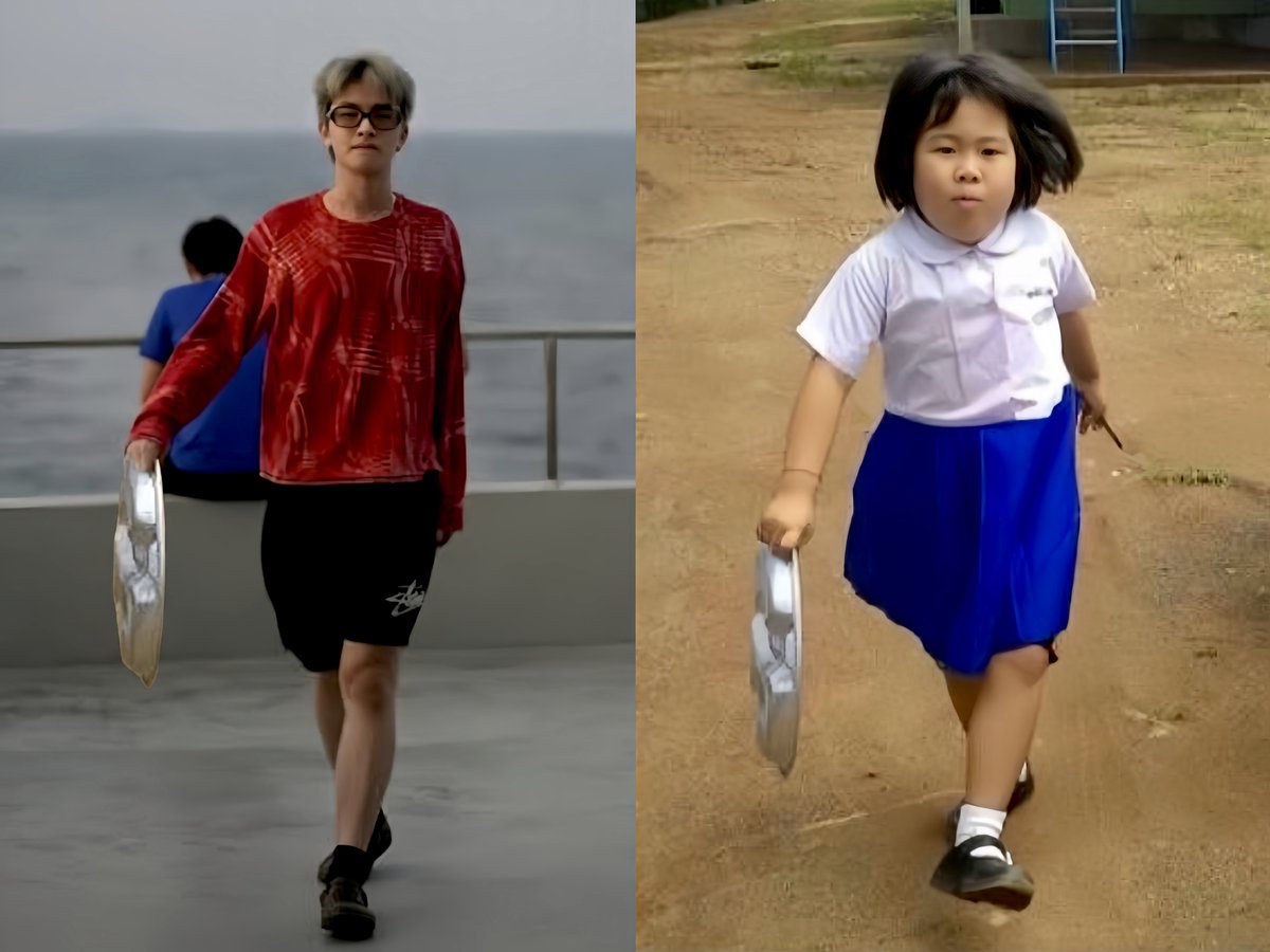 ไหนลอง 55555555555555555555555
555555555555 ก็ไม่คิดว่าจะเป๊ะขนาดนี้ !!!!