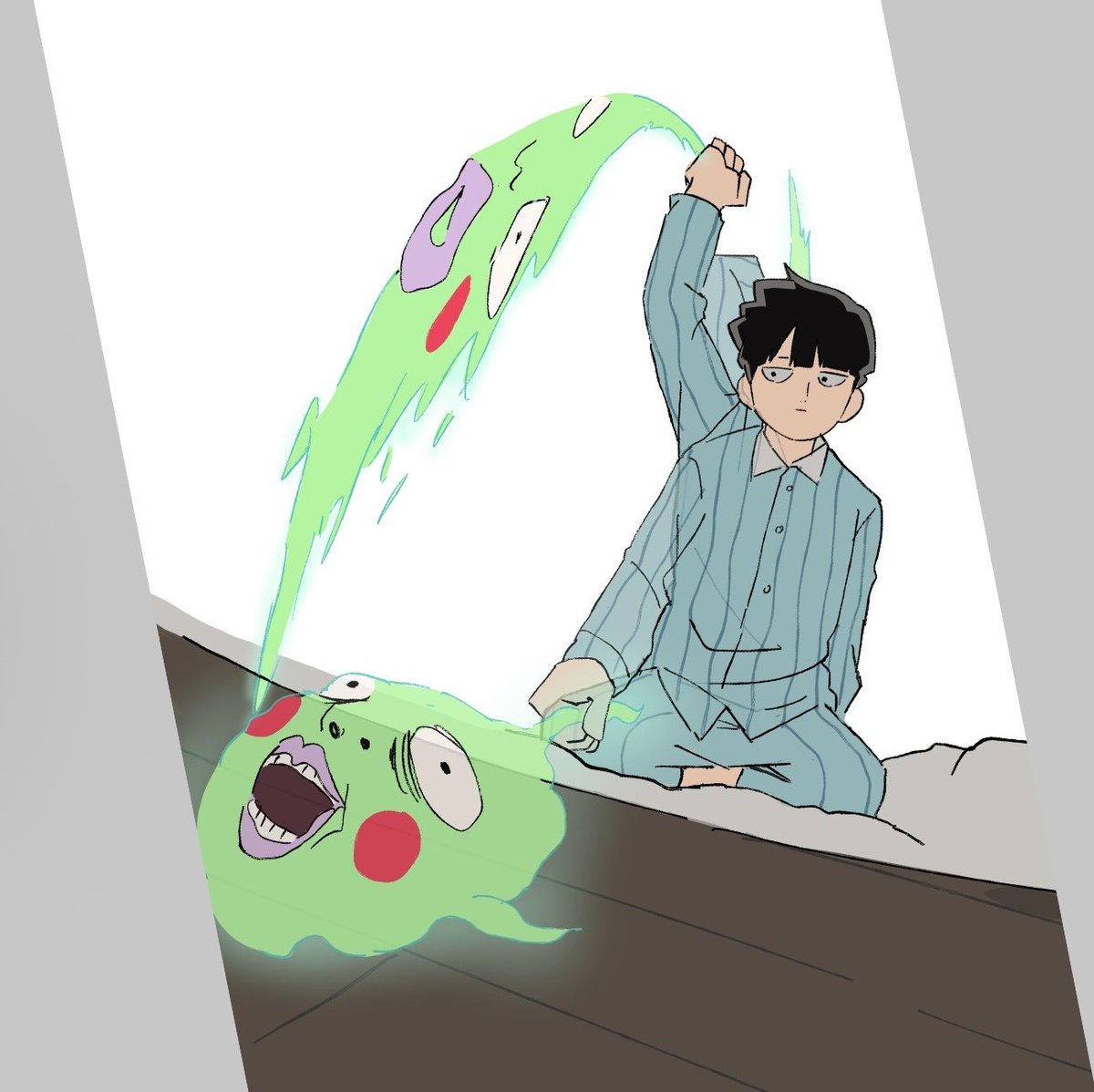 감각 (@bug_error404) on Twitter photo 
