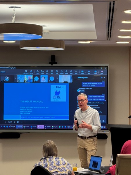 Pakistan Institute of Living and Learning (PILL) tweet media