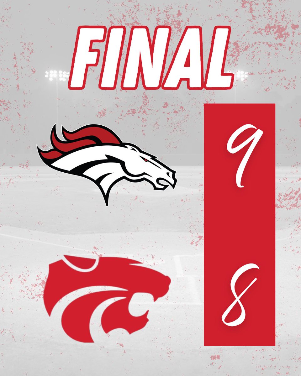 SHS Wildcat Baseball tweet media