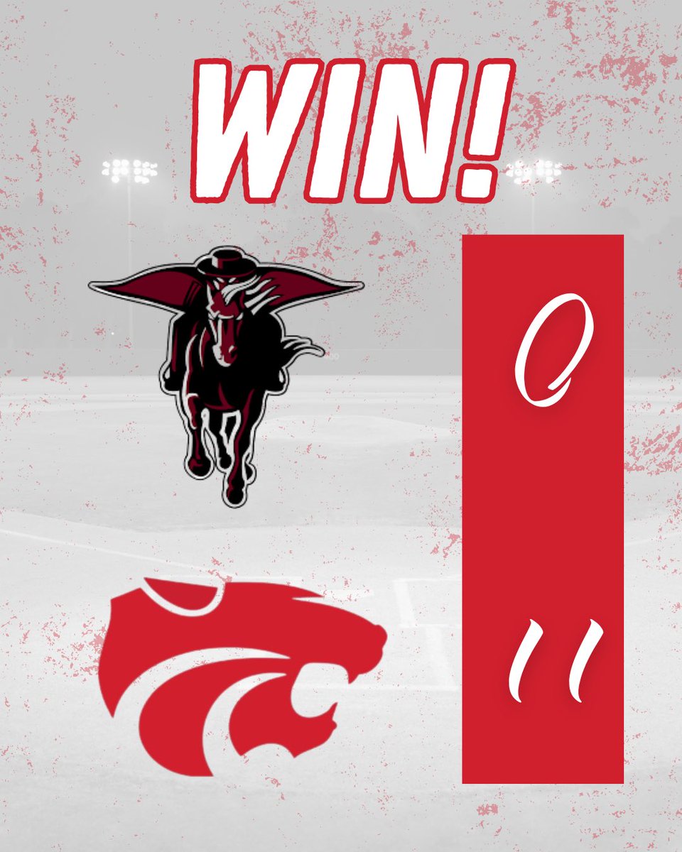 SHS Wildcat Baseball tweet media