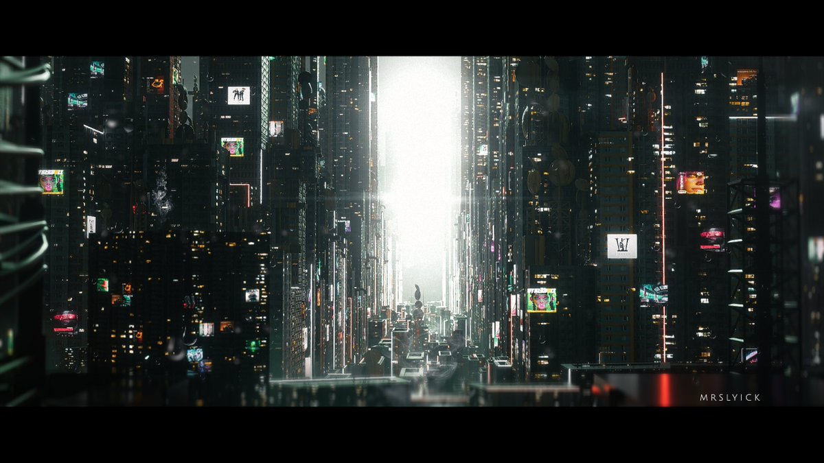 MrSlyick (Comms OPEN) tweet media