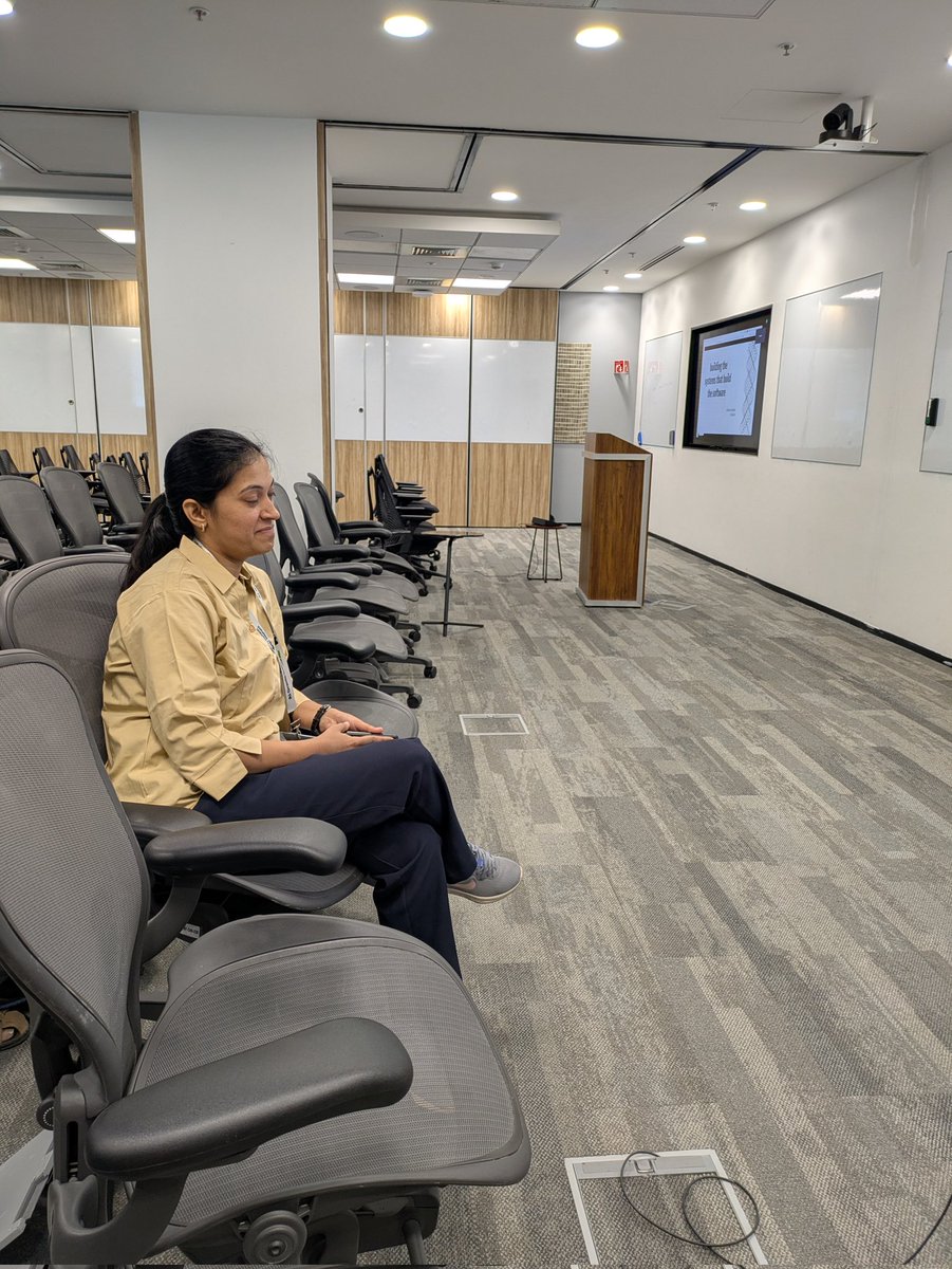 The Fifth Elephant tweet media