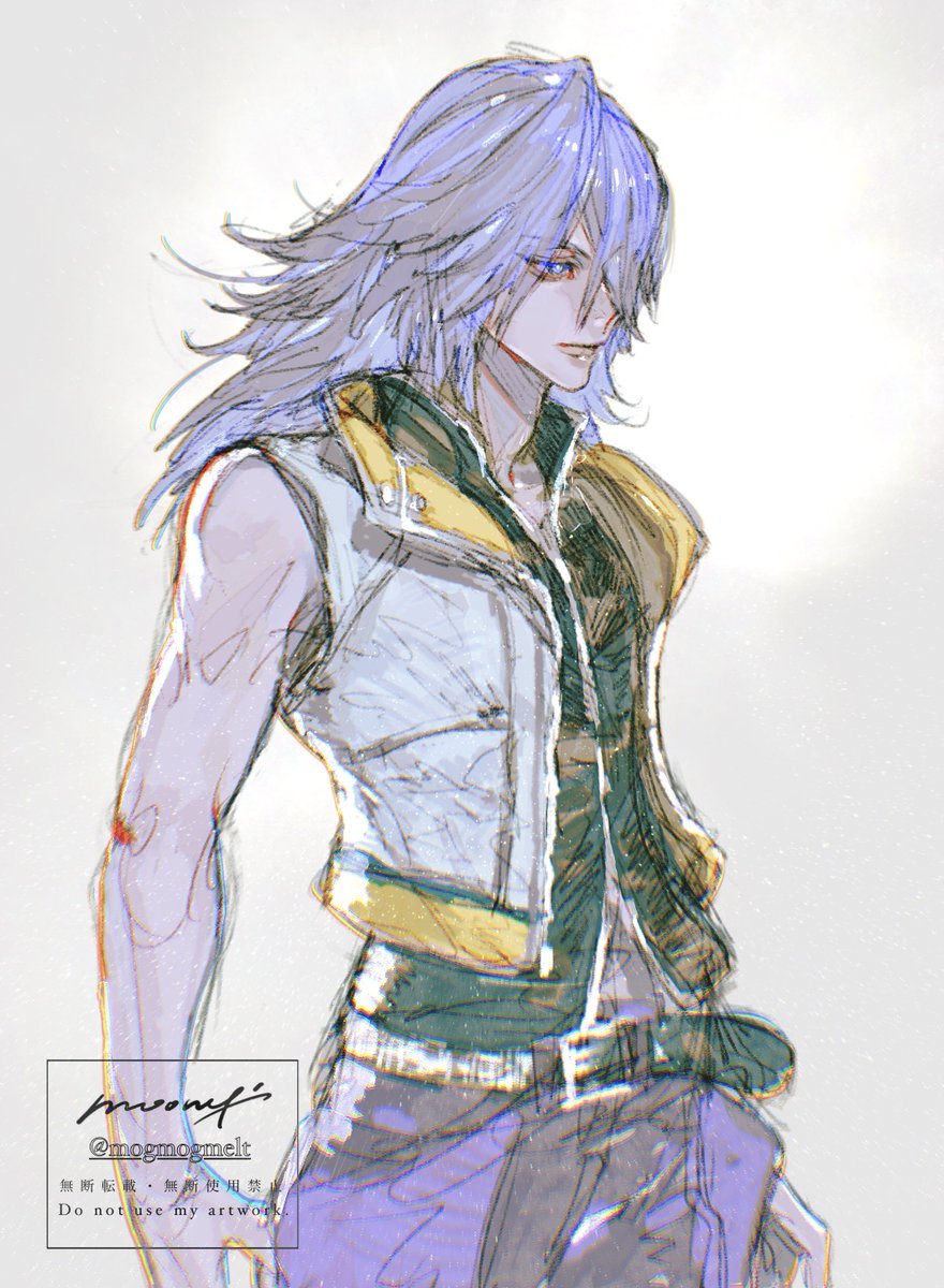 むに。 tweet media