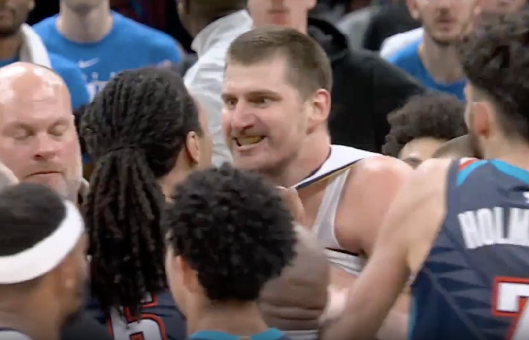 Underdog NBA tweet media