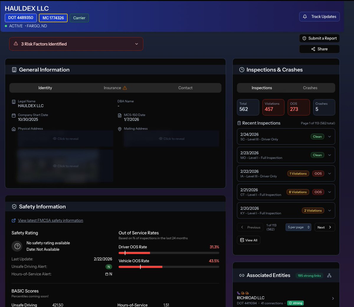 Trucking Made Successful tweet media