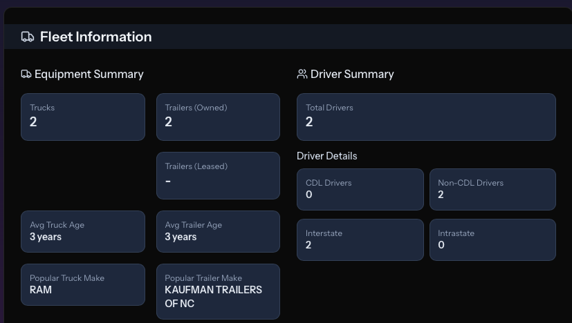 Trucking Made Successful tweet media