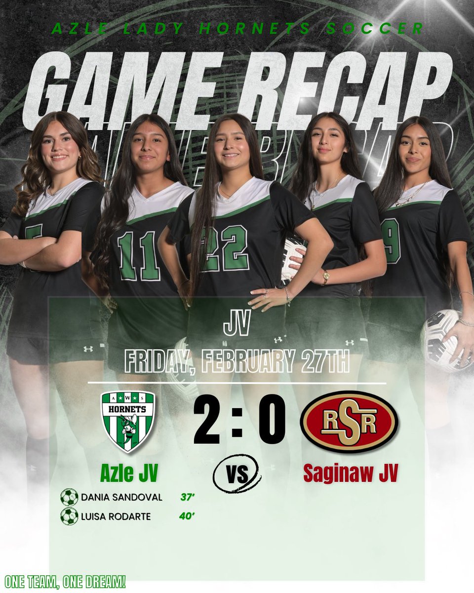 Azle Lady Hornet Soccer tweet media