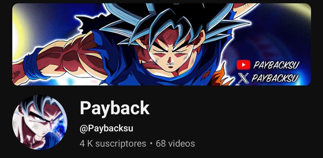 Payback (@Paybacksu) / Posts / X