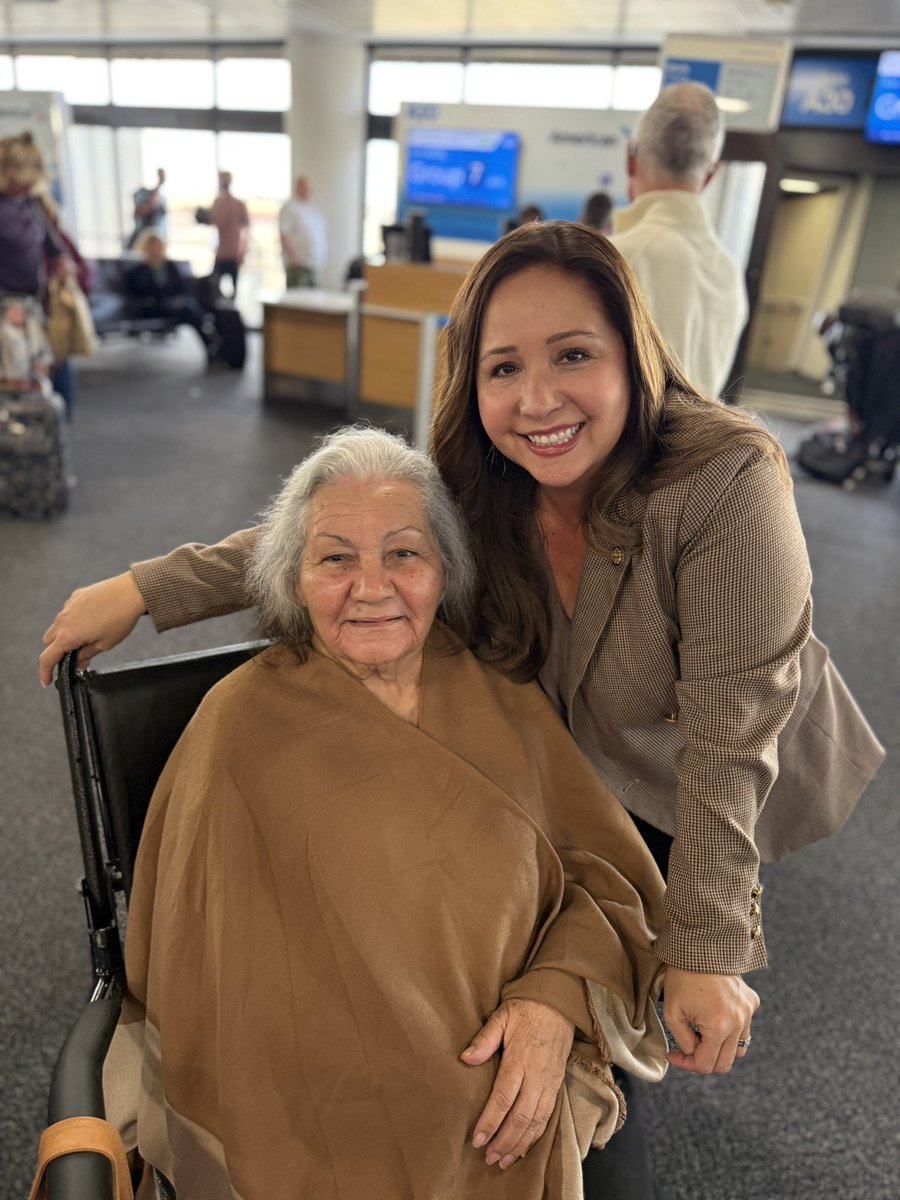 Rep. Adelita Grijalva tweet media