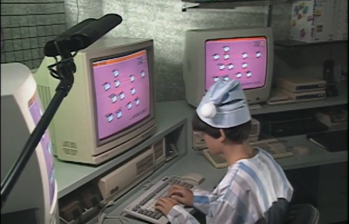 Watching EP 14 of Gridman.
GET OFF THE COMPUTER AND MAKING KAIJUS IT'S TIME FOR BED!!!!