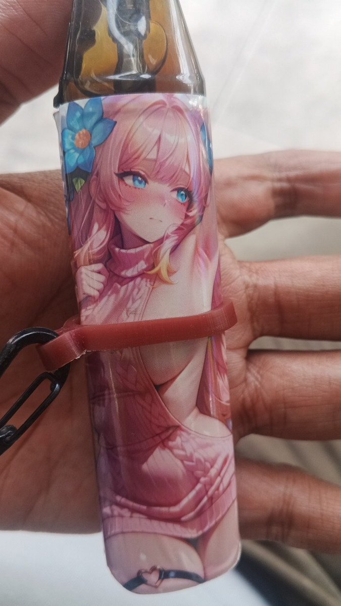 SoulBurner tweet media