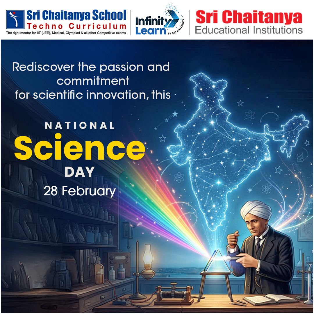 Sri Chaitanya Schools (@sri_schools) / Posts / X