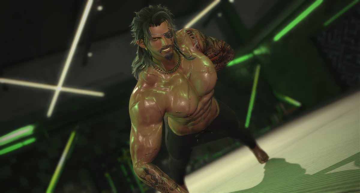 Vincent Shaw tweet media