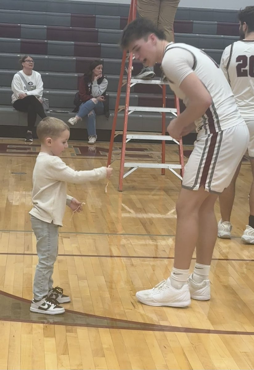 Jordan Burdue tweet media