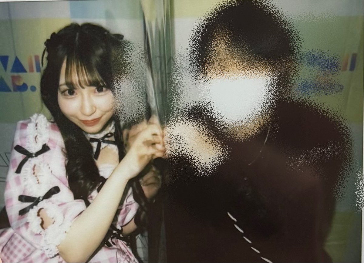 北海道大特

久しぶりに話せて嬉しかった！！！

Weverseかなにかで送ったこと覚えてて天才アイドルすぎた
 #ぱるたんあのね  #桜庭遥花