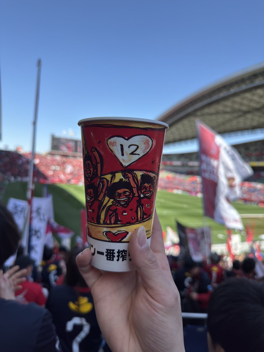 勝つよ🦌🔥 #antlers