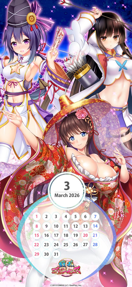 【戦プリ】公式 tweet media