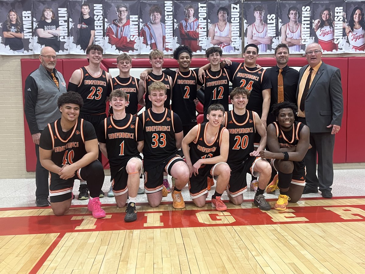 IHSAthletics tweet media