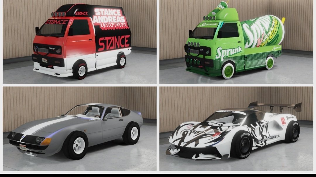 TrizGotti tweet media