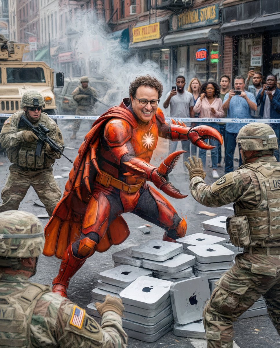 ANTHROPIC vs. THE UNITED STATES GOVENMENT