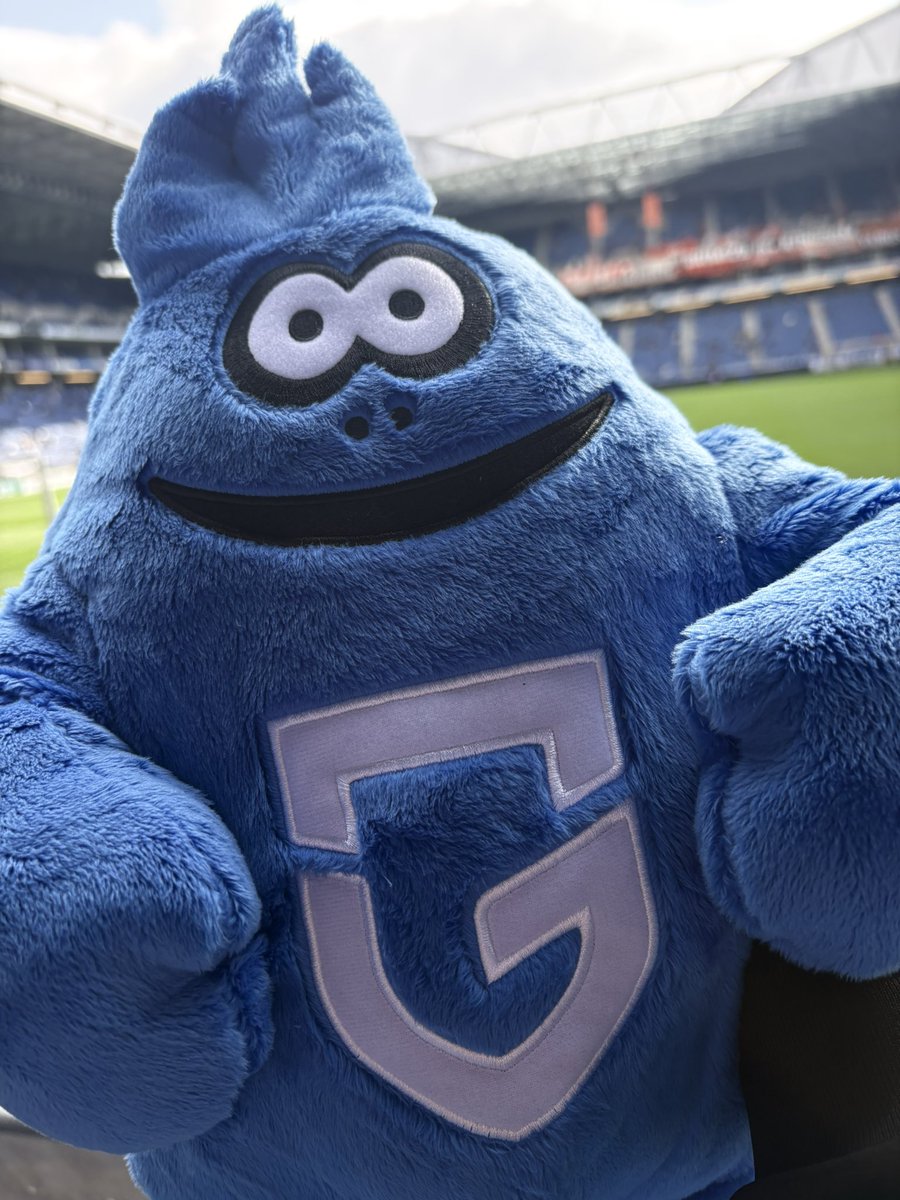 モフくじ 一発で2等