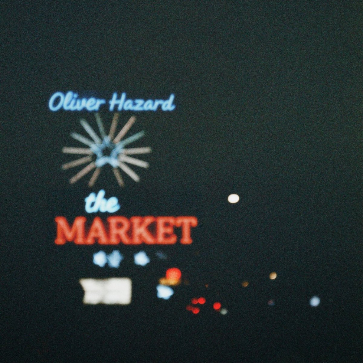 olihazard's tweet photo. “The Market” is out now. Streaming everywhere:  https://t.co/QEFHLpao43 https://t.co/EXGmaSA0W7