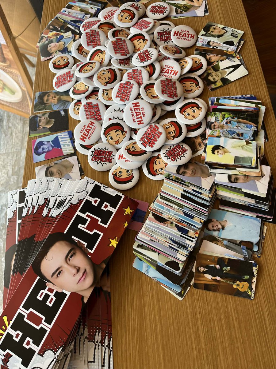 All for our Big Winner!

BAYANIHAN FOR HEATH
BAYANIHAN FOR HEATH
#VoteForHeath