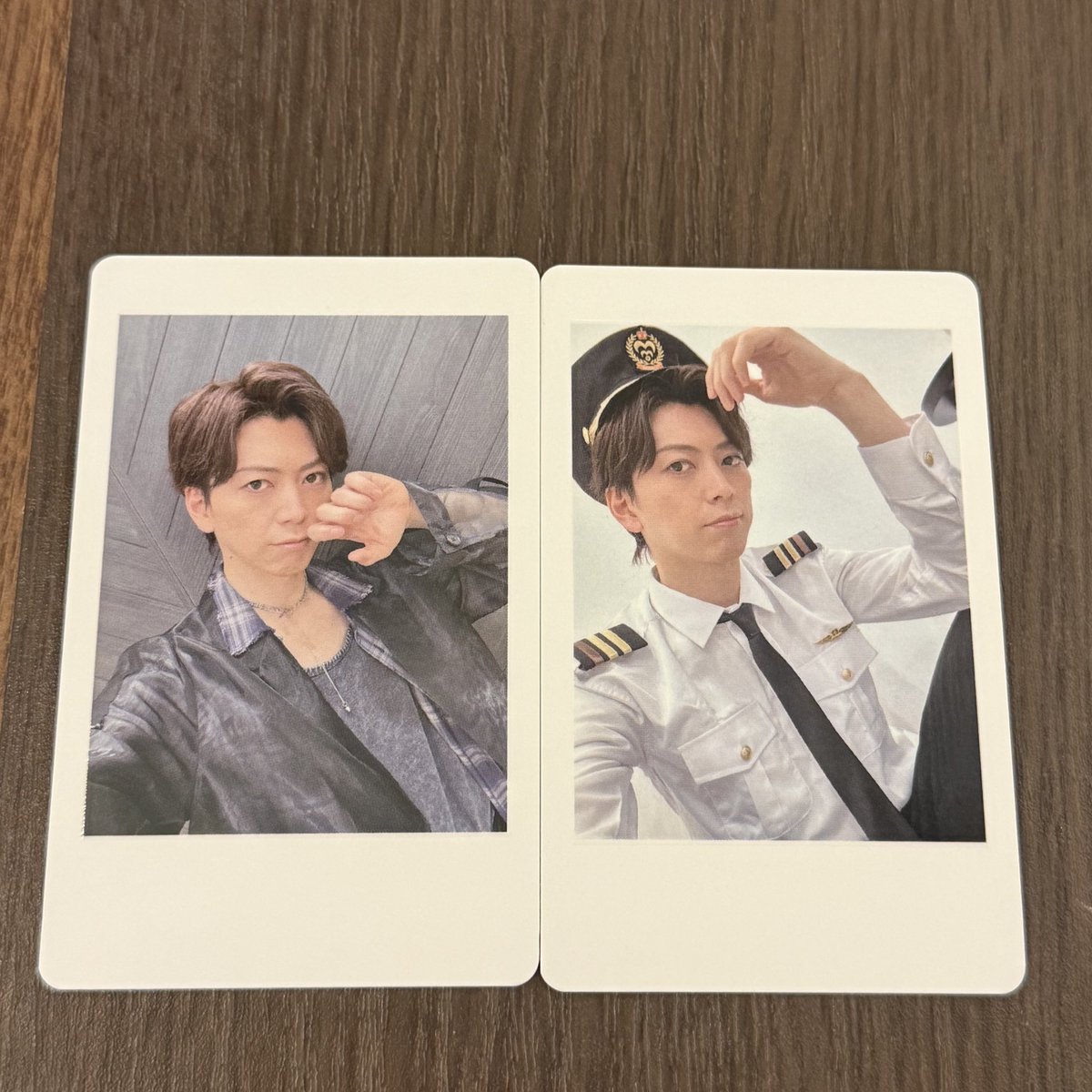 めせもあ。 MeseMoa. ハピカトレカ交換買取 譲:画像参照 1枚目神奈川で