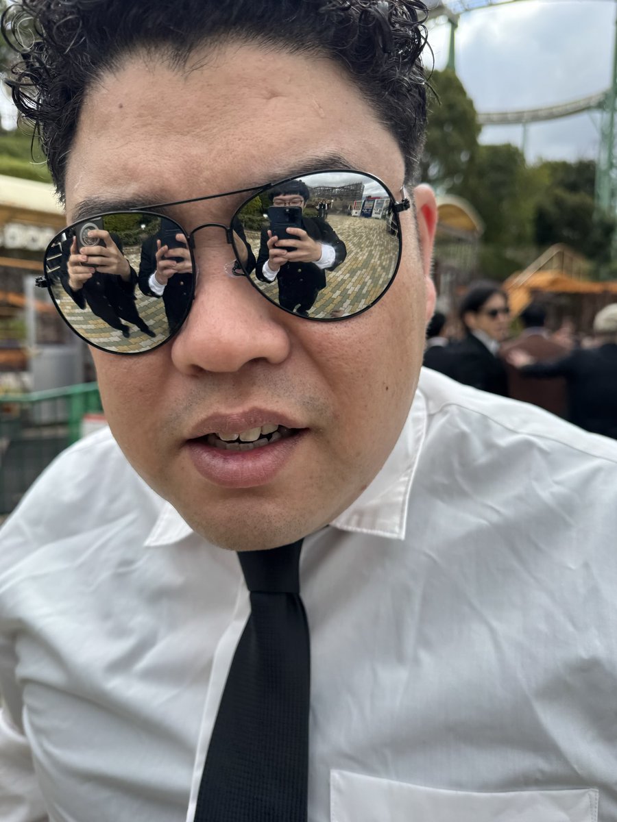 男性ブランコ 平井まさあき tweet media