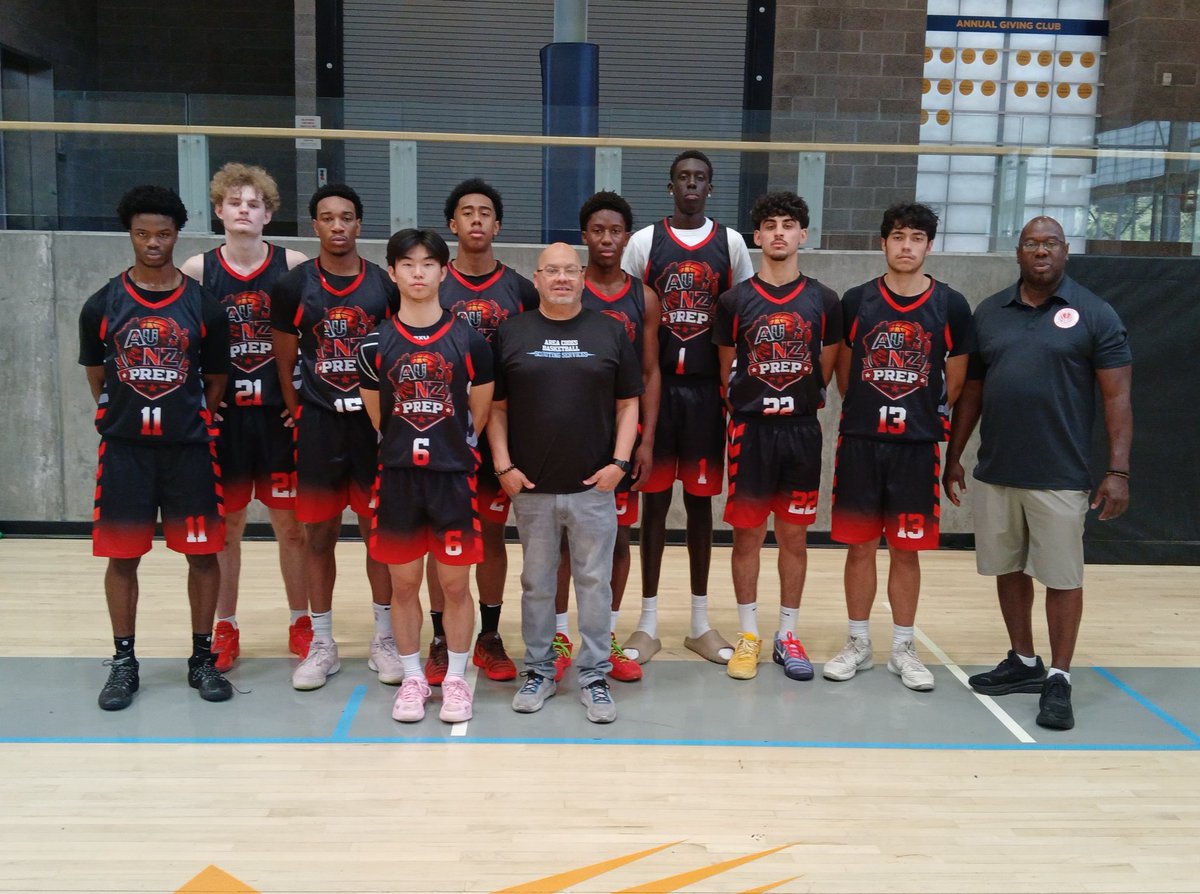 AreaCodes Basketball tweet media